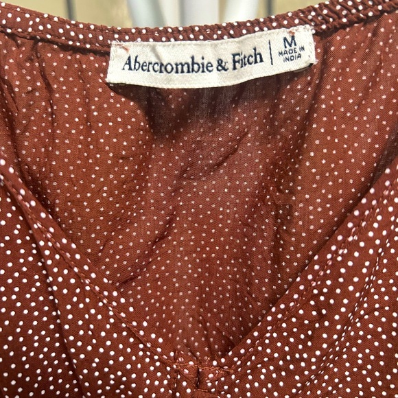 Abercrombie & Fitch Easy Cami Top - Picture 3 of 5